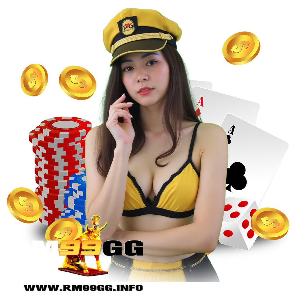 rm99 gg slot