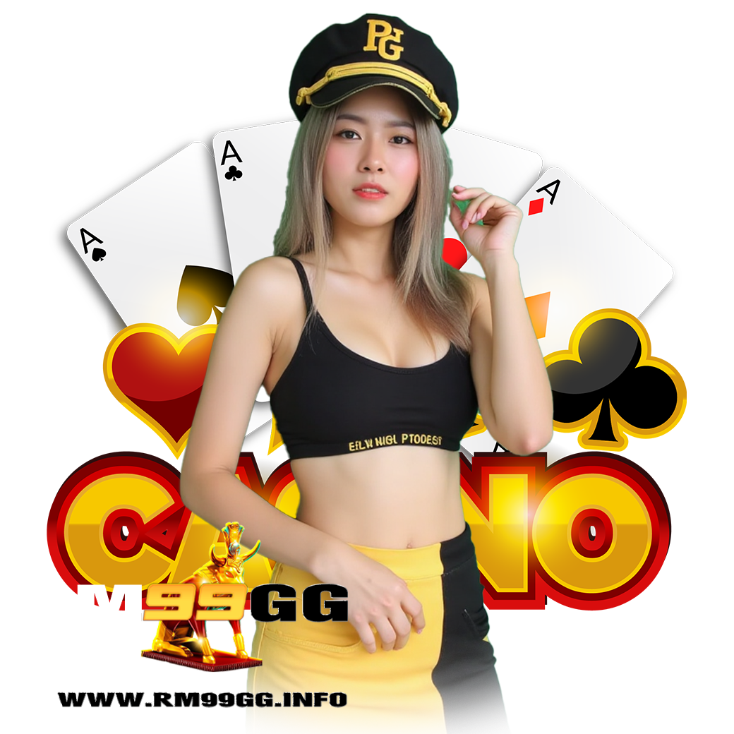 rm99 gg สล็อต